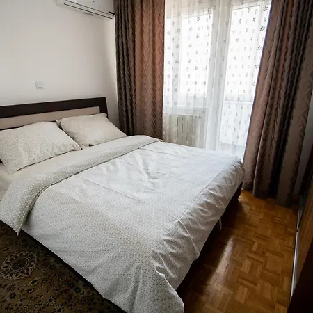 Markeeto Apartment Sarajevo