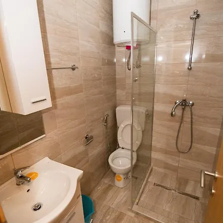 Markeeto Apartment